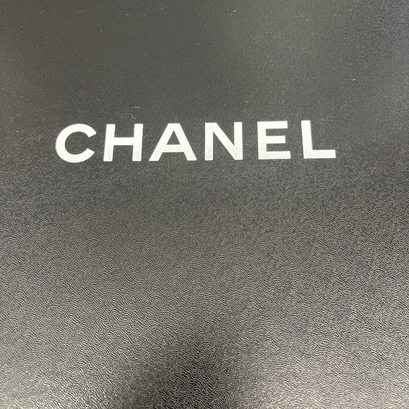 CHANEL Suede Boots NIB - Picture 8 of 9